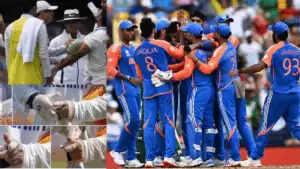एशिया कप 2025 से पहले टीम इंडिया की मुश्किलें बढ़ीं, 6 खिलाड़ी चोटिल