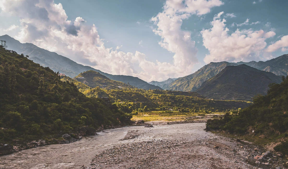 यमुनोत्री धाम के आस-पास घूमने के लिए बेहतरीन स्थल