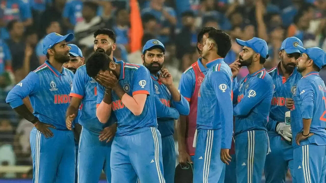 टीम इंडिया के नए कप्तान और उपकप्तान की घोषणा, ऑस्ट्रेलिया, दक्षिण अफ्रीका और न्यूजीलैंड के खिलाफ सीरीज की तैयारी