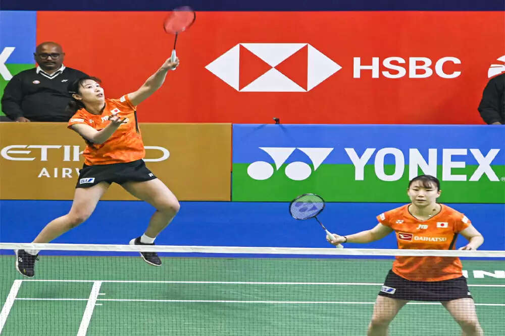 दिल्ली की खराब हवा से बैडमिंटन खिलाड़ियों का टूर्नामेंट से नाम वापस लेना