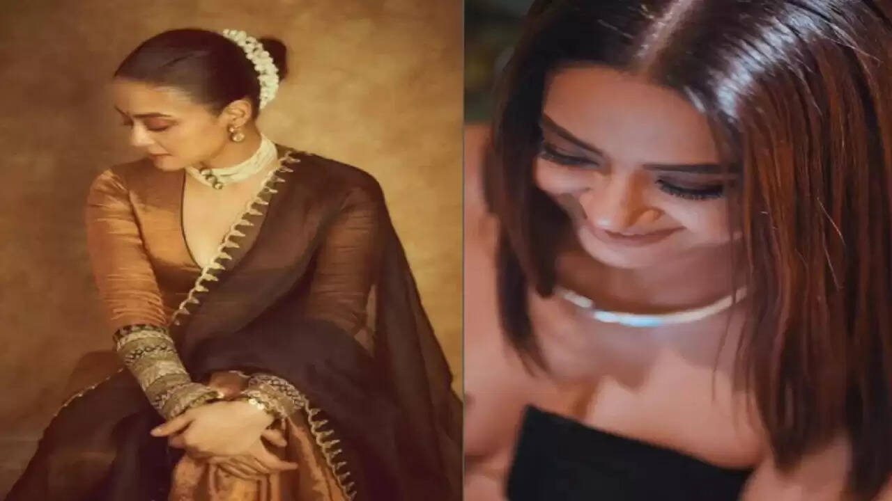 Bollywood में कास्टिंग काउच: सुरवीन चावला ने साझा किए चौंकाने वाले अनुभव