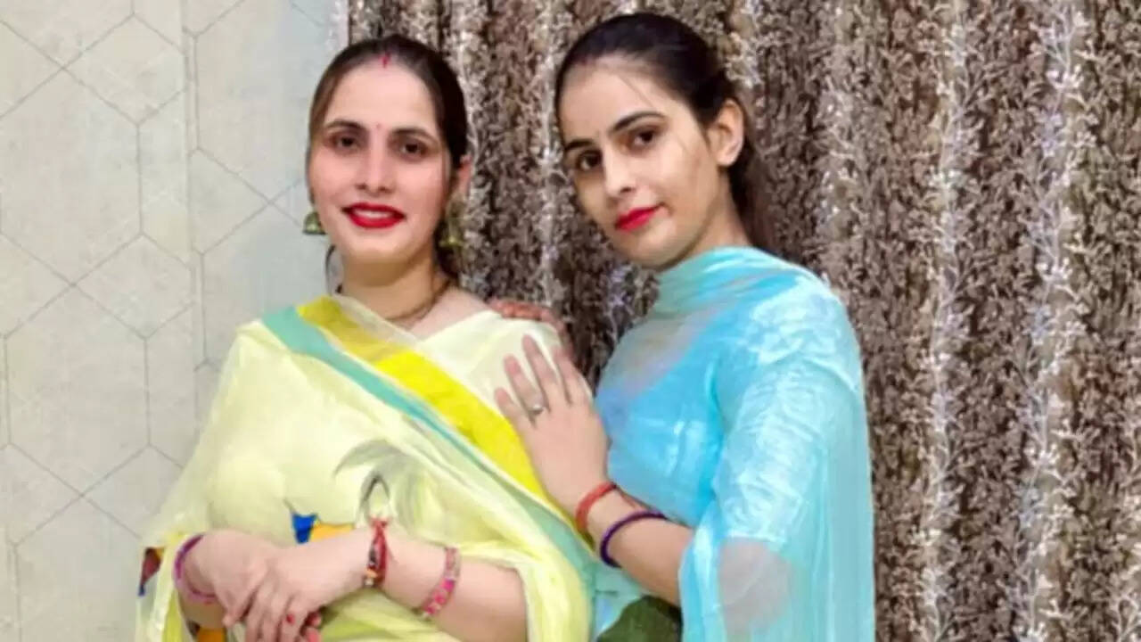 ग्रेटर नोएडा में दहेज के लिए जिंदा जलाने का मामला: निक्की की बहन ने लगाए गंभीर आरोप