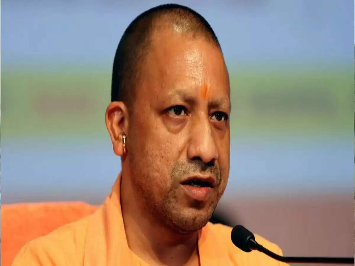 योगी आदित्यनाथ को बम से उड़ाने की धमकी देने वाले युवक की गिरफ्तारी
