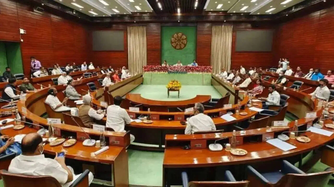 भारत सरकार की सर्वदलीय बैठक: मिडिल ईस्ट संकट पर चर्चा