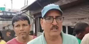 ऋषिकेश में चंद्रभागा नदी का जल स्तर बढ़ा, स्थानीय निवासियों में चिंता