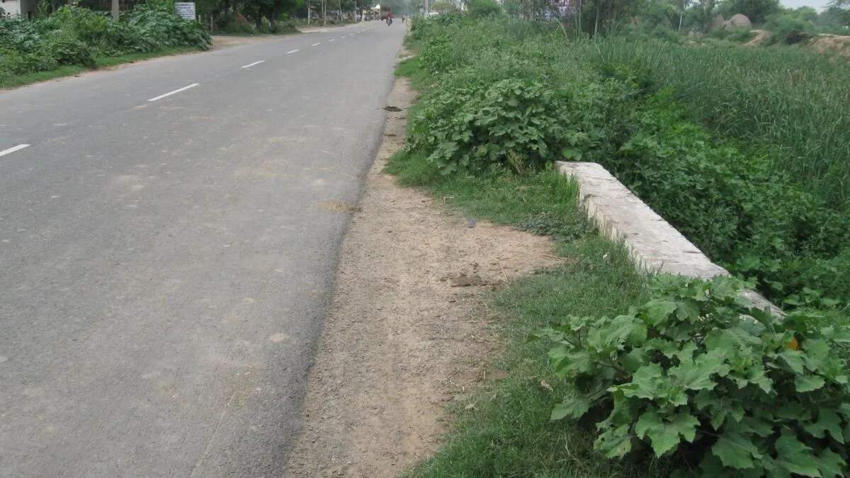 कैथल-तितरम हांसी रोड के फोरलेन प्रोजेक्ट में देरी, 67 करोड़ का प्रस्ताव वापस