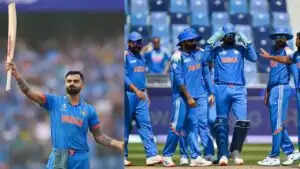 उन्मुक्त चंद: विराट कोहली से ज्यादा प्रतिभाशाली, लेकिन BCCI की राजनीति ने किया करियर बर्बाद