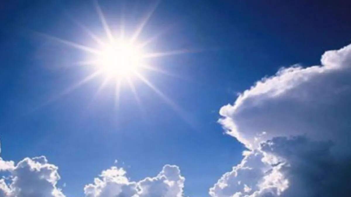 हरियाणा में मौसम का मिजाज: गर्मी और ठंड का अद्भुत संगम