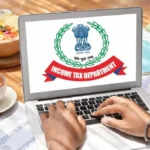 आयकर ई-फाइलिंग पोर्टल पर जानकारी अपडेट के लिए आधार सत्यापन अनिवार्य