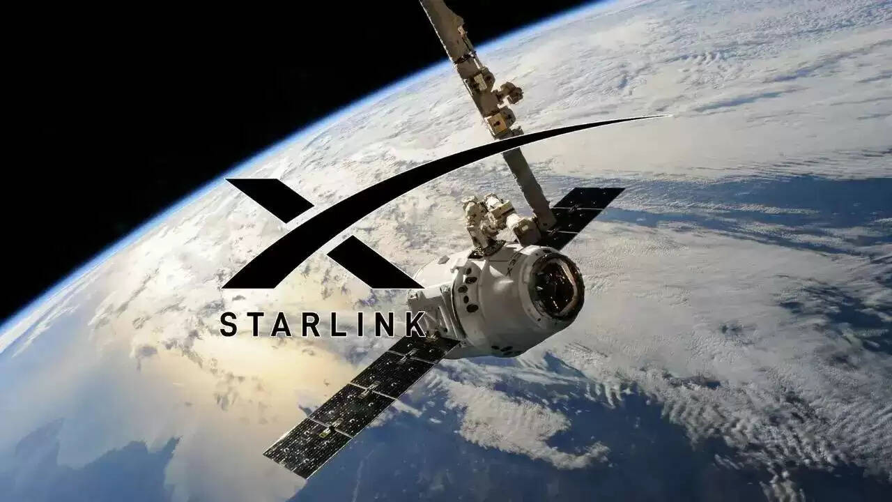 Starlink की भारत में एंट्री: डिजिटल क्रांति का नया अध्याय