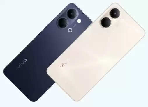 Vivo Y05: नया बजट स्मार्टफोन भारत में लॉन्च