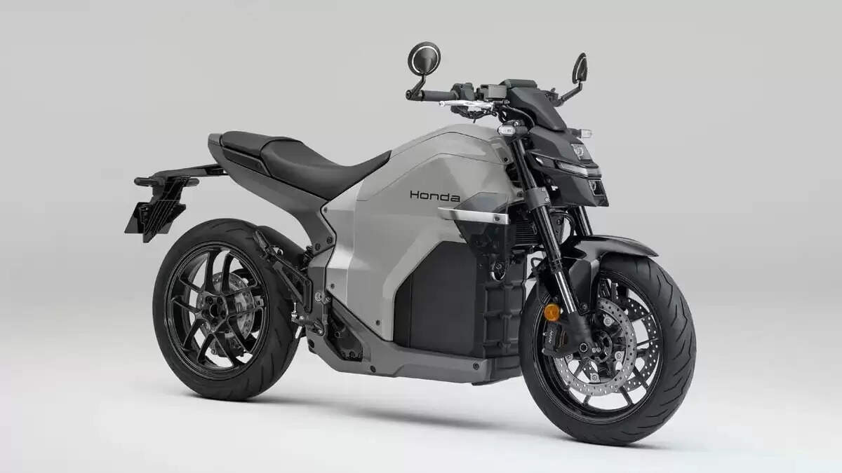 Honda WN7: नई इलेक्ट्रिक मोटरसाइकिल जो देगी 130 किमी की रेंज