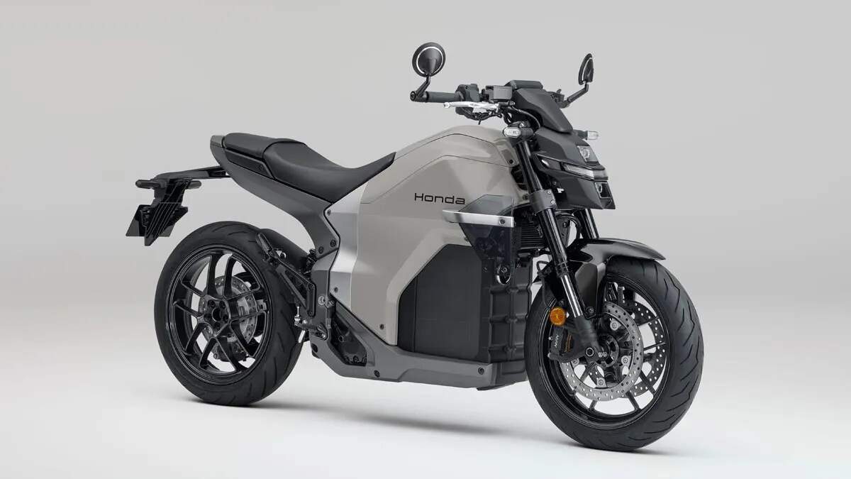 Honda WN7: नई इलेक्ट्रिक मोटरसाइकिल जो देगी 130 किमी की रेंज
