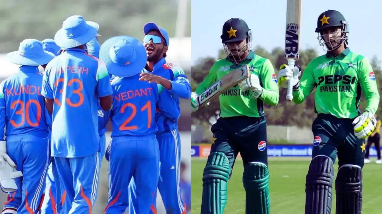 India vs Pakistan: U19 Asia Cup 2025 का फाइनल, क्या फिर होगी भारत की जीत?