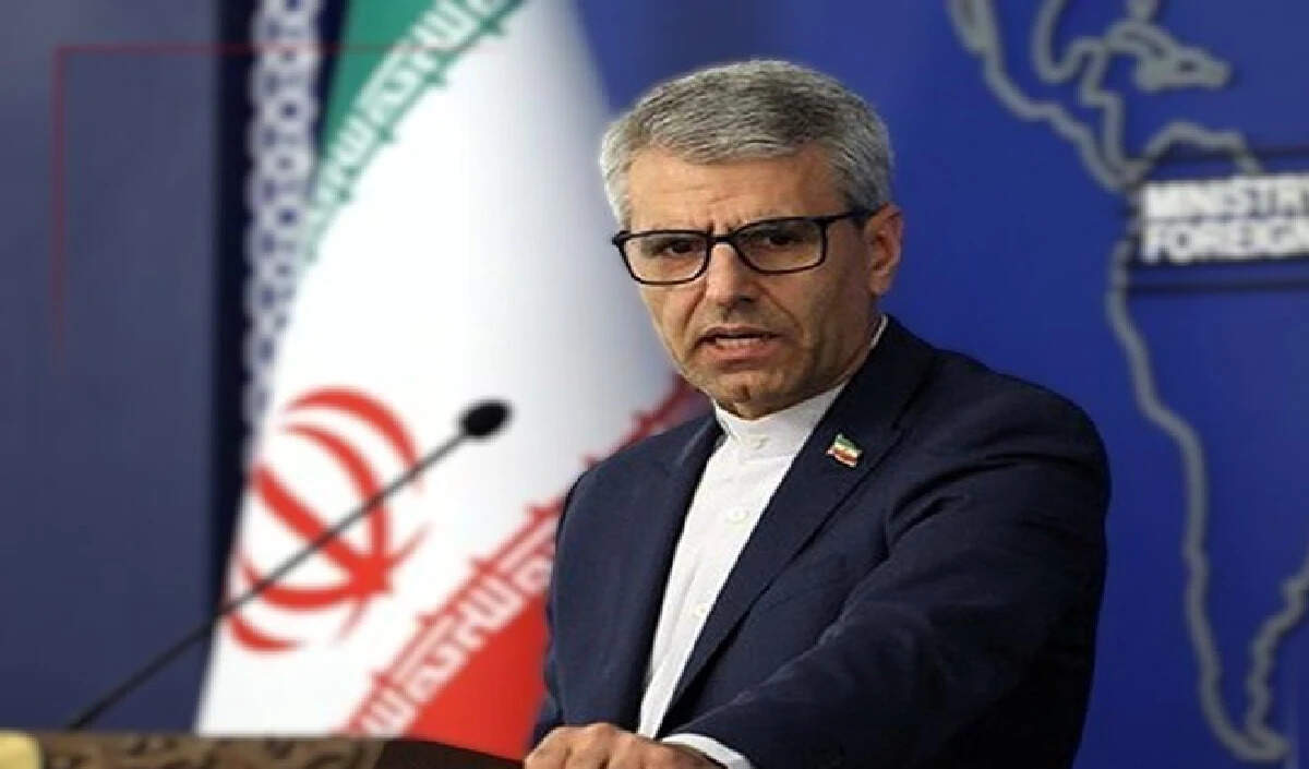 ईरान ने पाकिस्तान के वार्ता प्रस्ताव को किया खारिज