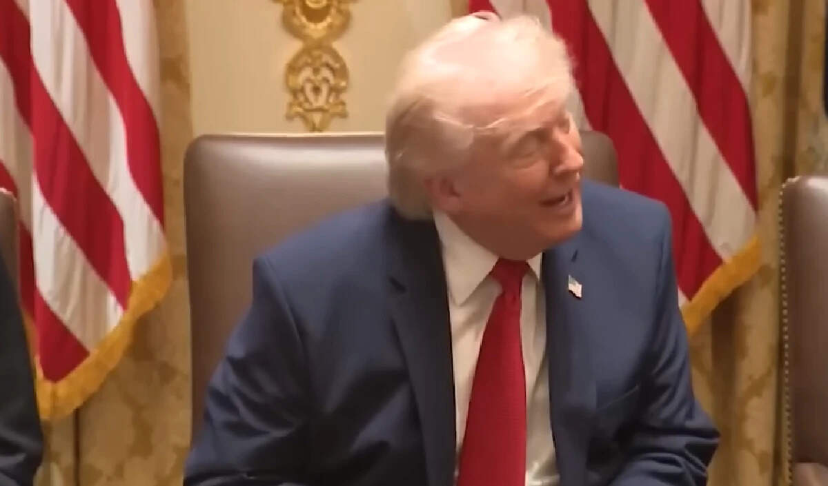 डोनाल्ड ट्रंप का पाकिस्तान पर बड़ा बयान, भारत के लिए खुशखबरी