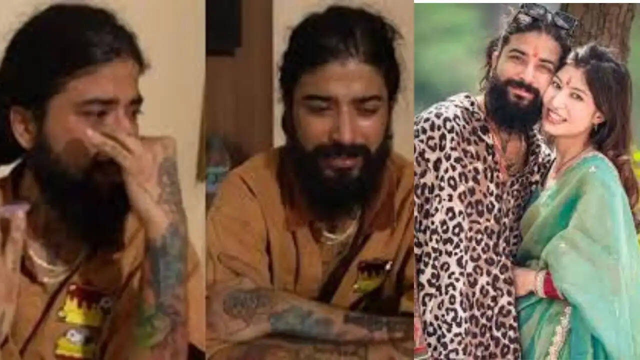 अनुराग डोभाल का भावुक वीडियो: परिवार और मानसिक स्वास्थ्य पर गंभीर खुलासे