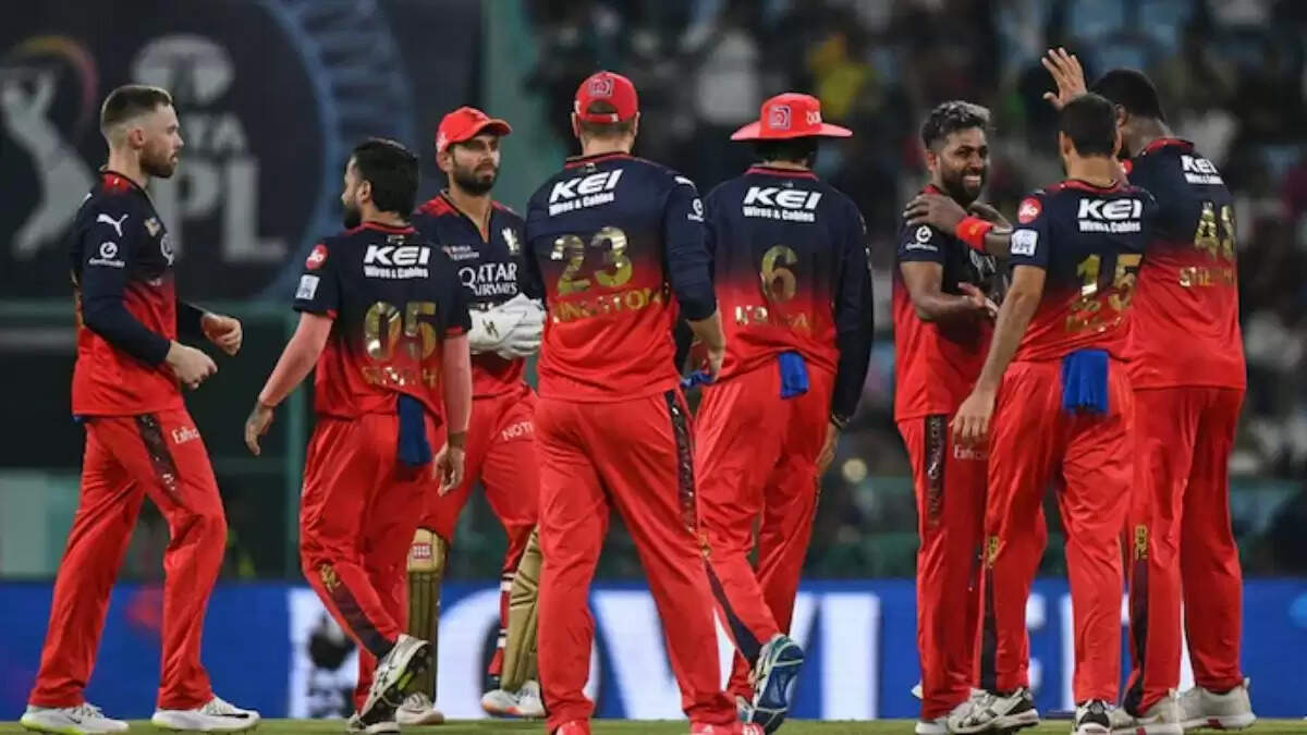 IPL 2025: PBKS और RCB के बीच क्वालीफायर 1 की तैयारी