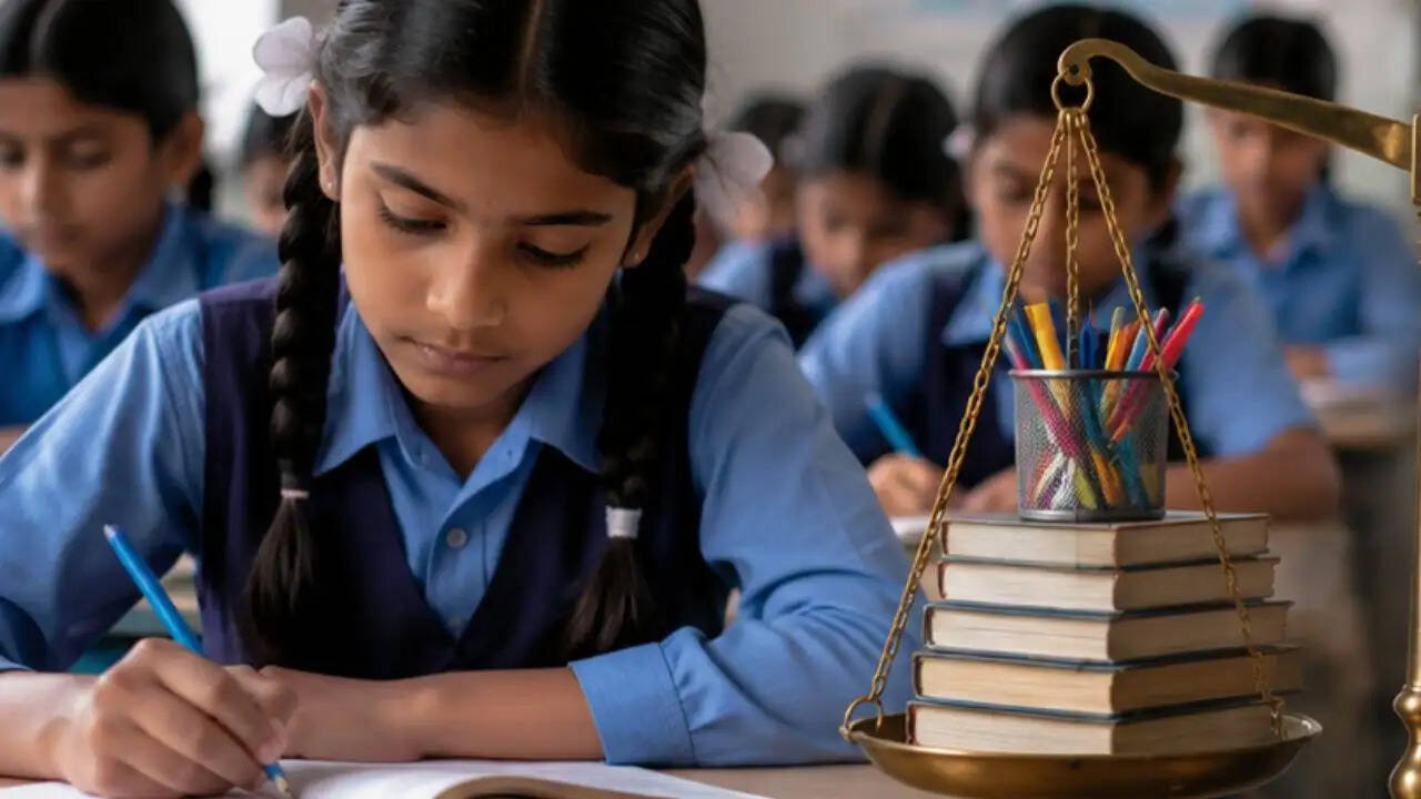 भारत में शिक्षा पर खर्च में गिरावट: यूनेस्को की नई रिपोर्ट
