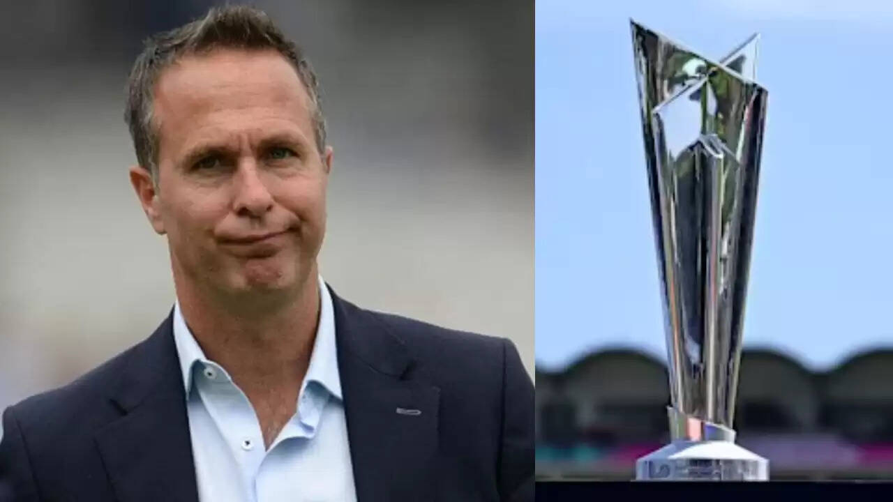 T20 वर्ल्ड कप 2026: माइकल वॉन ने सेमीफाइनलिस्ट टीमों का किया चयन