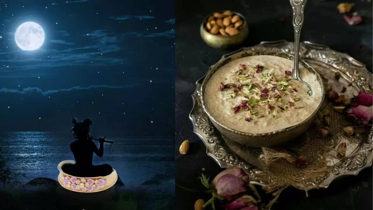 शरद पूर्णिमा: महत्व, व्रत कथा और पूजा विधि