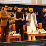 पंजाब: निवेशकों के लिए आकर्षक गंतव्य, सीएम मान का नया पोर्टल