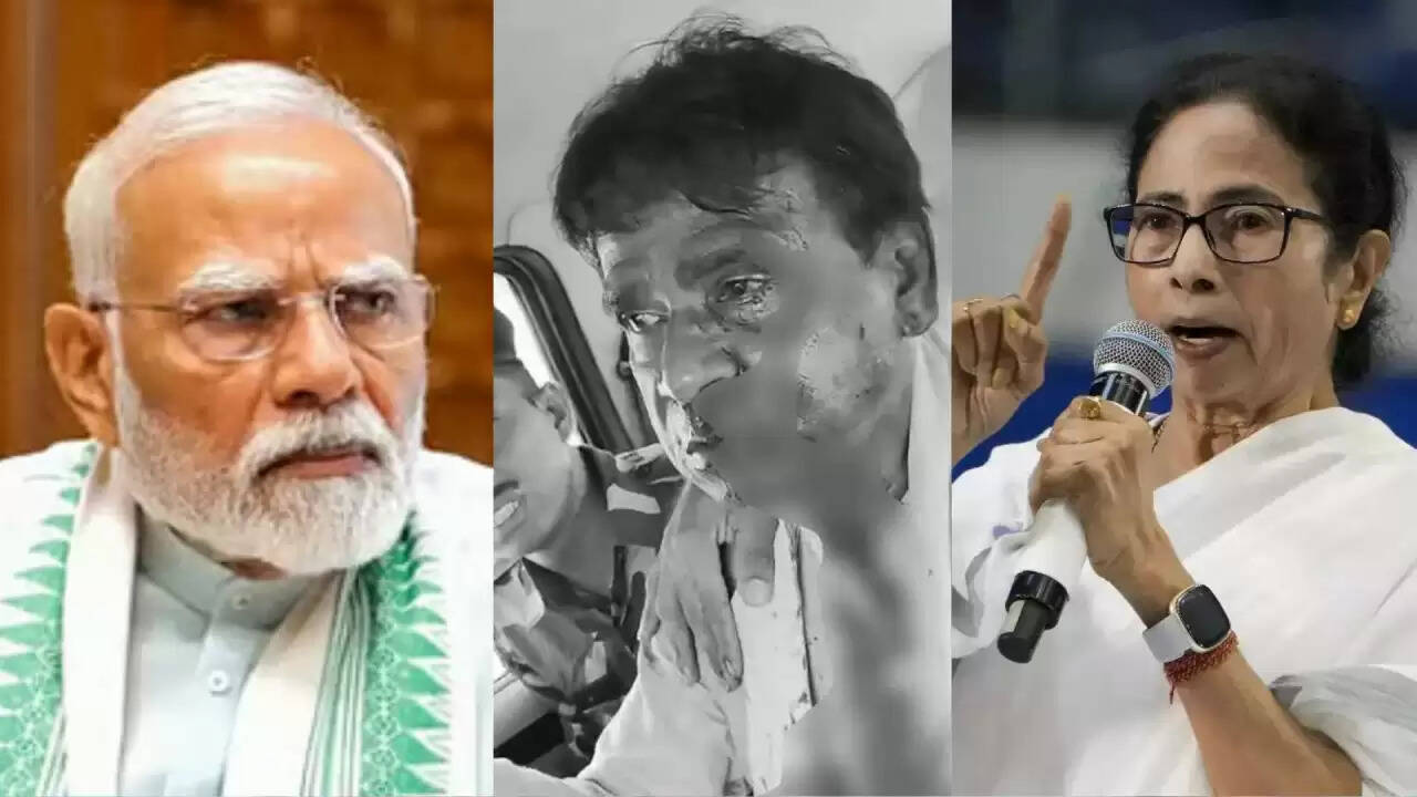 Darjeeling Landslide: क्या है ममता बनर्जी और पीएम मोदी के बीच का विवाद?