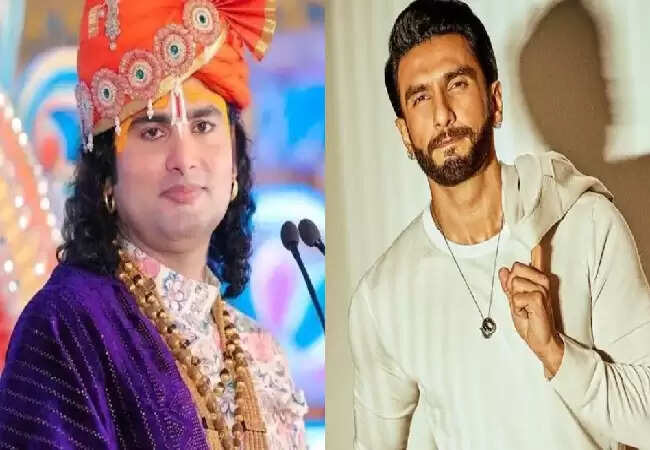 अनिरुद्धाचार्य का बॉलीवुड पर हमला: संस्कृति का अपमान और अश्लीलता पर बैन की मांग