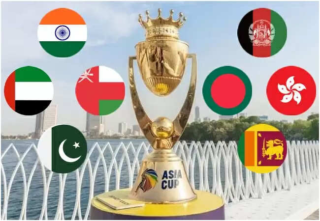 Asia Cup 2025: सभी टीमों की घोषणा, ओमान की कप्तानी भारतीय खिलाड़ी के हाथ में