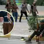 ईरान में प्रदर्शनों को रोकने के लिए खामेनेई ने 5000 शिया लड़ाकों को तैनात किया