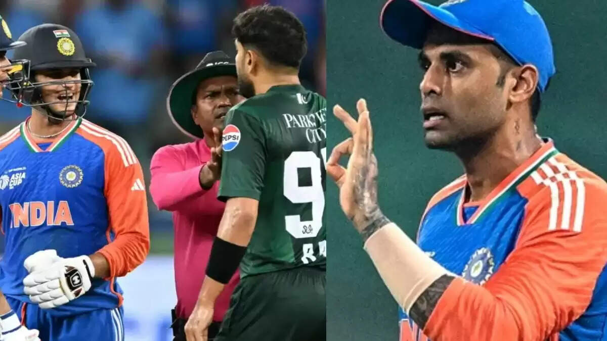 फाइनल में पाकिस्तान को हराने के लिए तैयार हैं सूर्यकुमार यादव, 12-13 ओवर में मैच खत्म करने का किया ऐलान