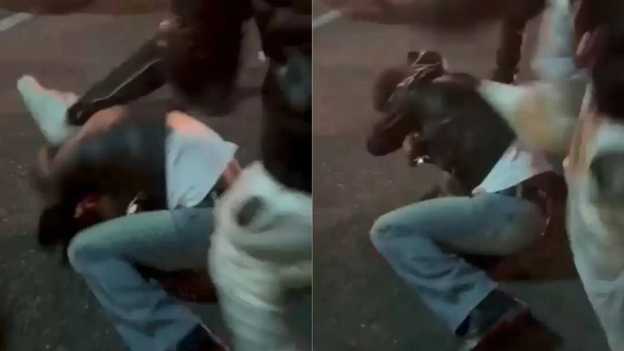 ऑस्ट्रेलिया में भारतीय छात्र पर नस्लीय हमला: चारनप्रीत सिंह की दर्दनाक कहानी