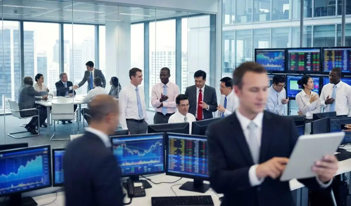 2026 में निवेश के लिए शीर्ष 5 कंपनियों का विश्लेषण