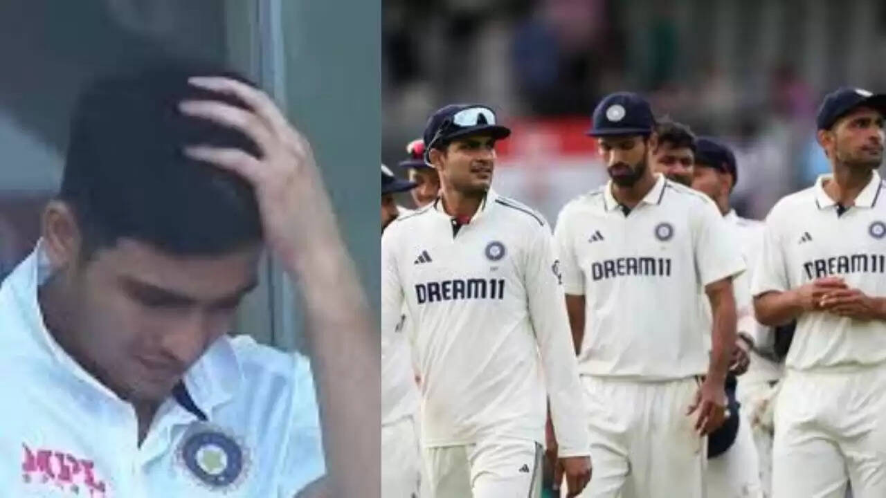 टीम इंडिया में शोक की लहर, दिग्गज क्रिकेटर का निधन