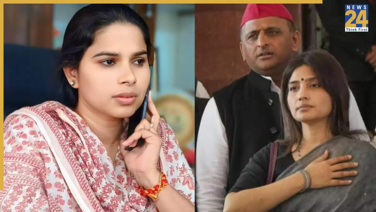 पूजा पाल का अखिलेश यादव पर तीखा हमला: पार्टी निष्कासन के बाद उठाए सवाल