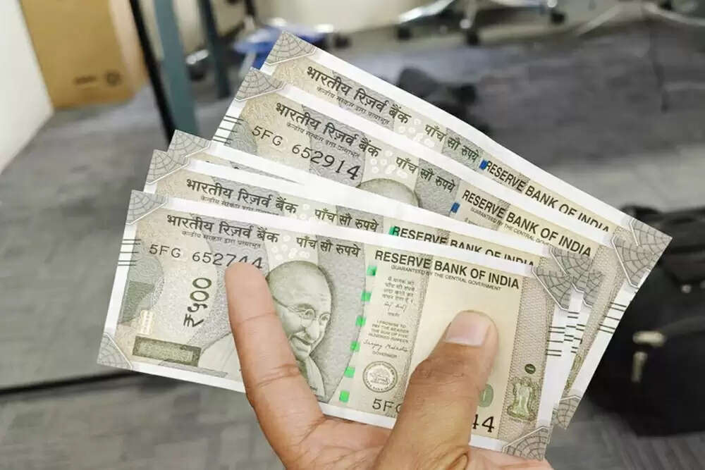 केंद्रीय कर्मचारियों के महंगाई भत्ते में 2% की वृद्धि, 2026 से लागू