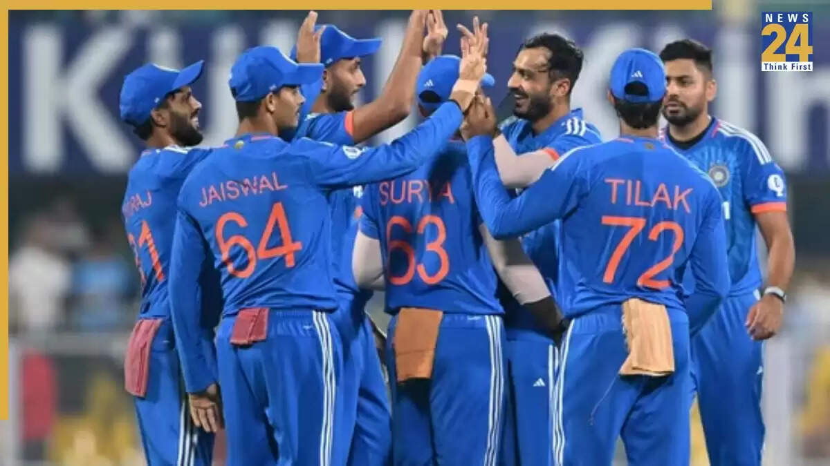 Asia Cup 2025: Team India Selection Challenges Ahead