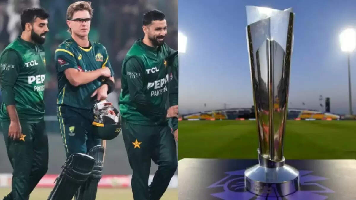 टी20 वर्ल्ड कप 2026 में पाकिस्तान की जगह युगांडा की मांग