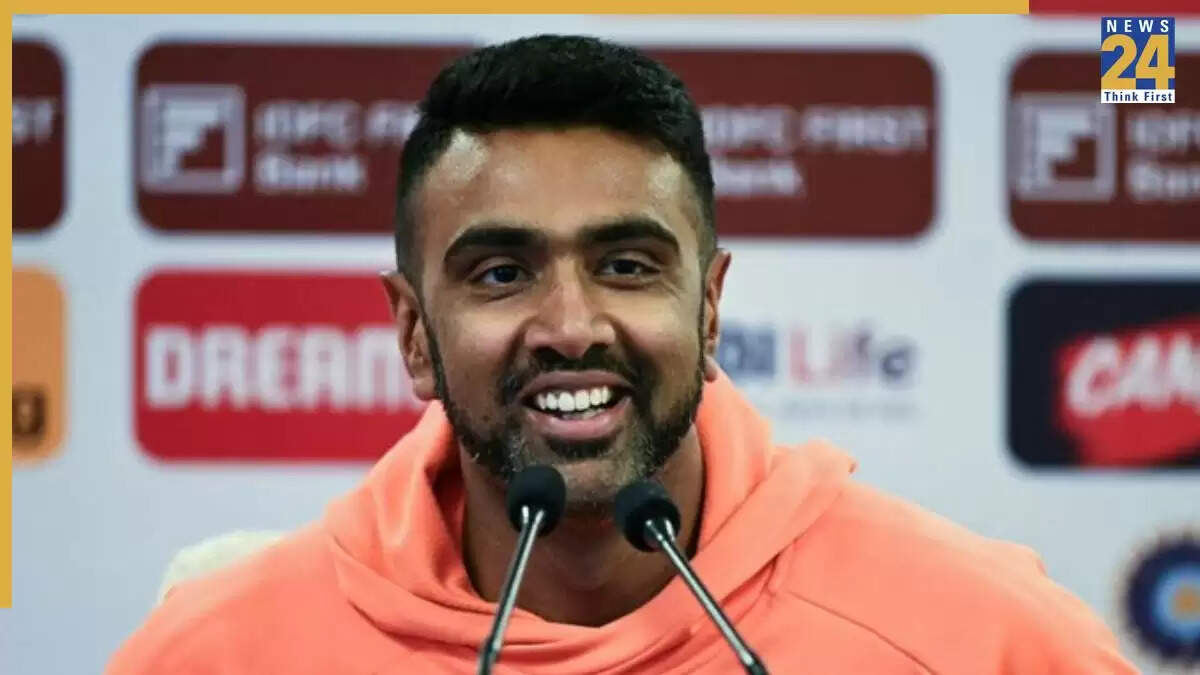 आर अश्विन की पेंशन: जानें कितनी मिलती है उन्हें रिटायरमेंट के बाद