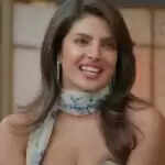 प्रियंका चोपड़ा का कपिल शर्मा शो में धमाकेदार आगमन