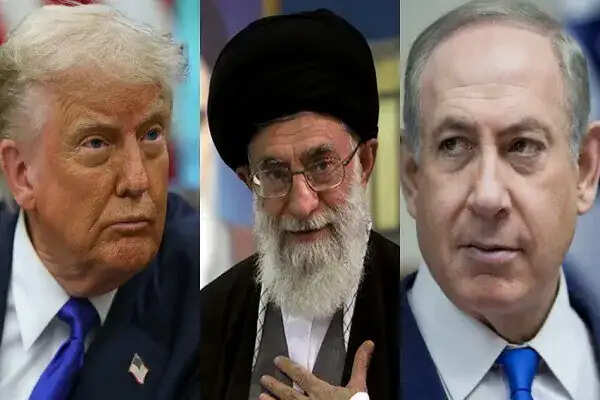 ईरानी सुप्रीम लीडर खामेनेई की मौत, अमेरिका-इजराइल हमले का असर