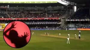 दिल्ली के क्रिकेटरों पर नाबालिग के साथ दुर्व्यवहार का आरोप