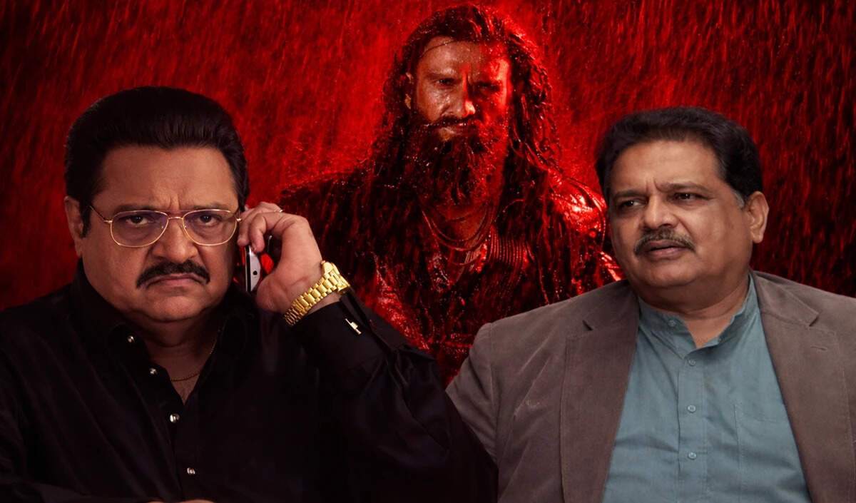 धुरंधर 2: पाकिस्तानी नेता पर आधारित किरदार को लेकर विवाद