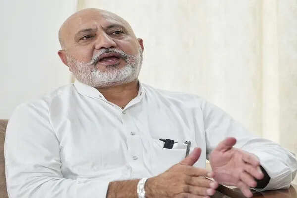 आम आदमी पार्टी ने बलतेज पन्नू को प्रदेश महासचिव नियुक्त किया