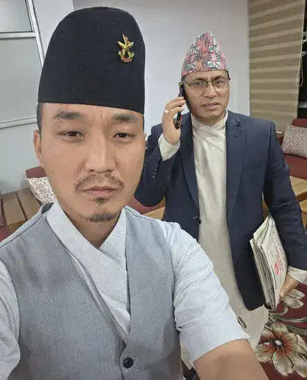 नेपाल के गृह मंत्री सुदान गुरुंग का इस्तीफा, मनी लॉन्ड्रिंग के आरोपों के बीच