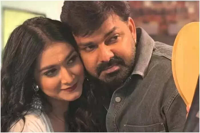 पवन सिंह और महिमा सिंह: क्या है इस नए रिश्ते की सच्चाई?