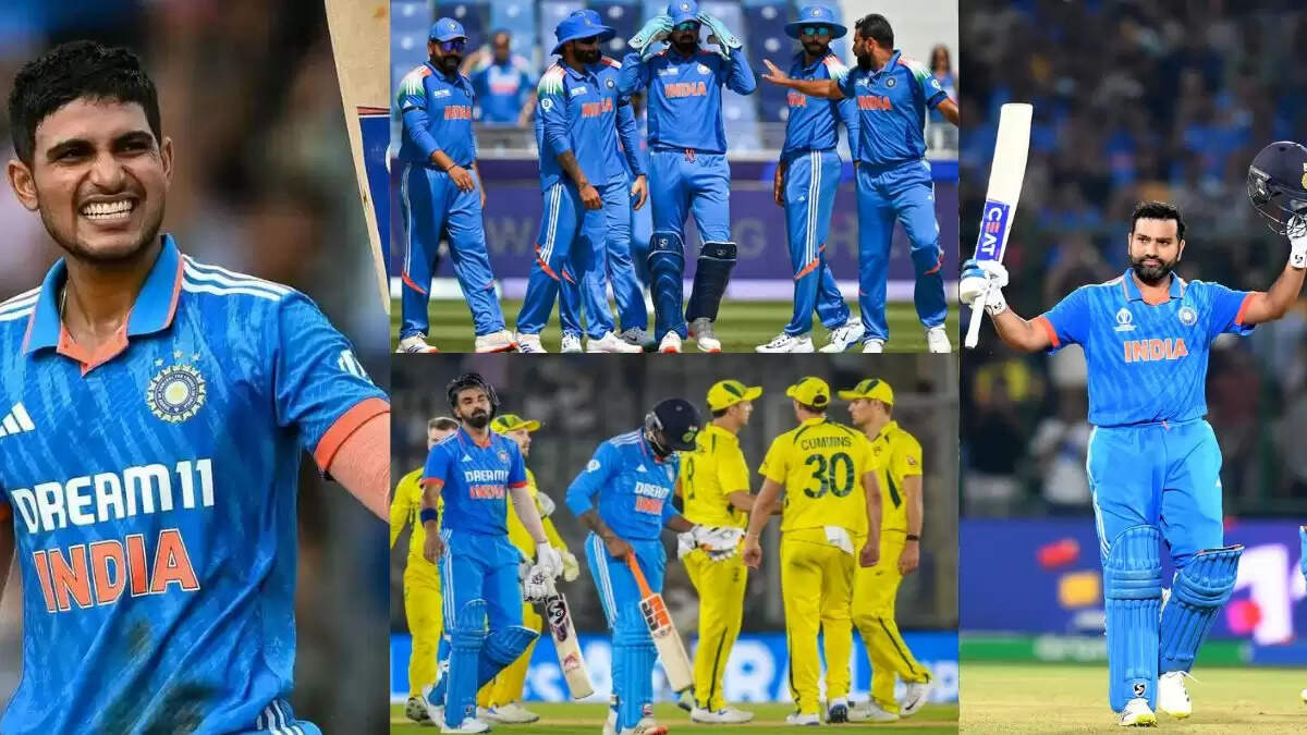 ऑस्ट्रेलिया ODI सीरीज में टीम इंडिया के लिए ये 15 खिलाड़ी करेंगे कमाल, रोहित होंगे कप्तान
