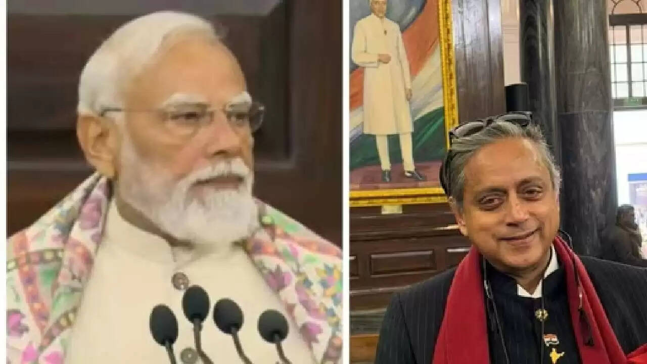 भारत की नई संसद में कॉमनवेल्थ स्पीकर्स कॉन्फ्रेंस: मोदी का लोकतंत्र पर प्रभावशाली भाषण