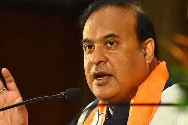 असम के मुख्यमंत्री ने पाकिस्तान को दिया करारा जवाब, ब्रह्मपुत्र नदी का पानी रोकने की बात को किया खारिज