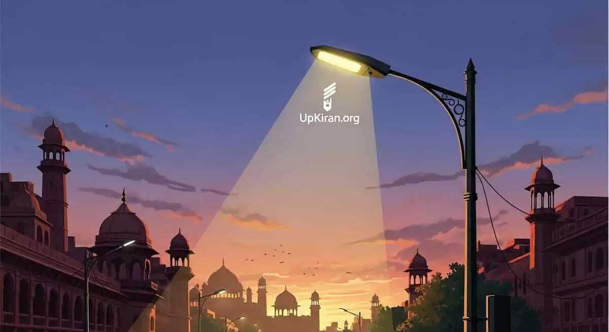 दिल्ली में स्मार्ट LED लाइटों का नया युग: सुरक्षा और ऊर्जा की बचत